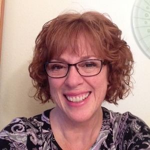 Meet your Posher, Jeanne